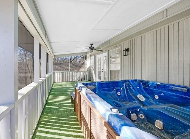 2607 Lonnie Lane, Texarkana, TX 75501