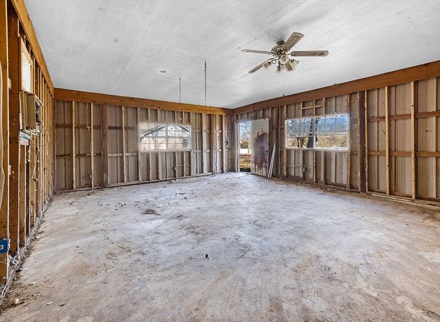 2607 Lonnie Lane, Texarkana, TX 75501