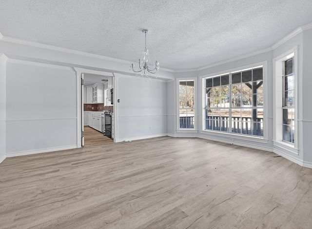 2607 Lonnie Lane, Texarkana, TX 75501