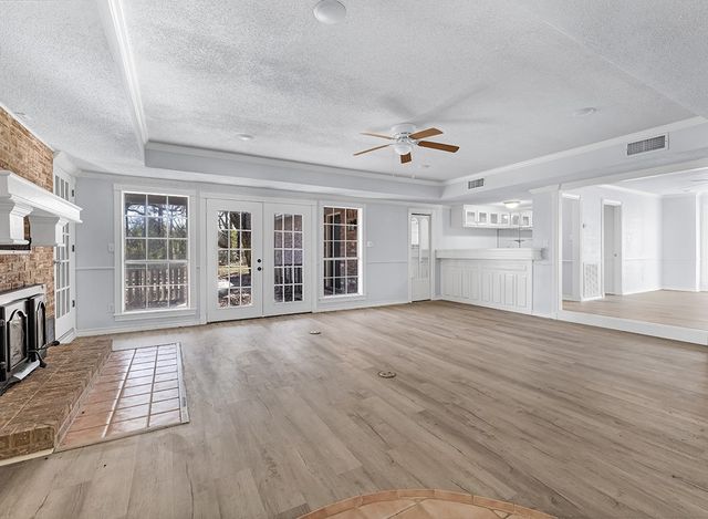 2607 Lonnie Lane, Texarkana, TX 75501