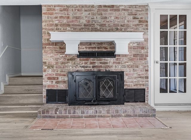 2607 Lonnie Lane, Texarkana, TX 75501