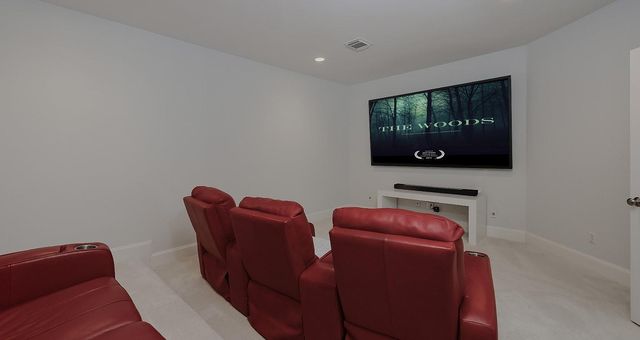 10 Norlund Way, The Woodlands, TX 77382