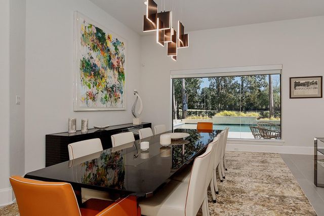 10 Norlund Way, The Woodlands, TX 77382