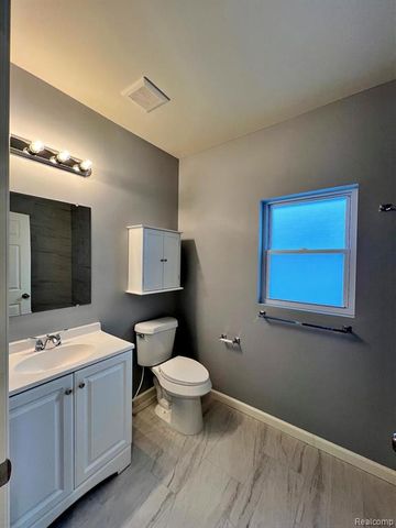 2924 Garland Street, Detroit, MI 48214