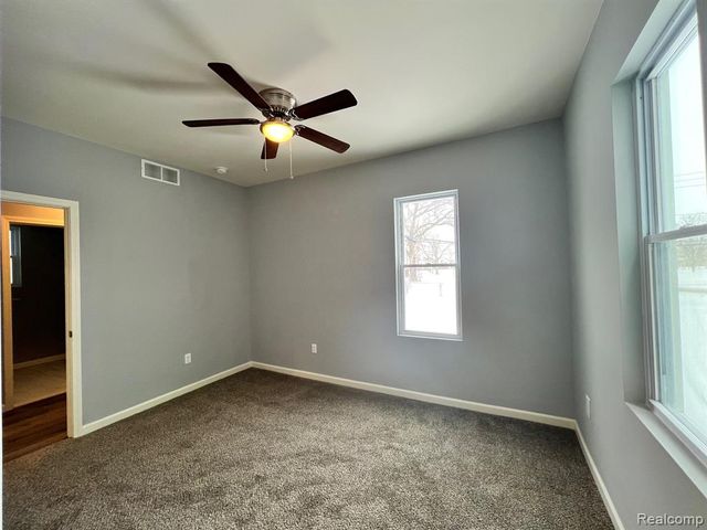 2924 Garland Street, Detroit, MI 48214