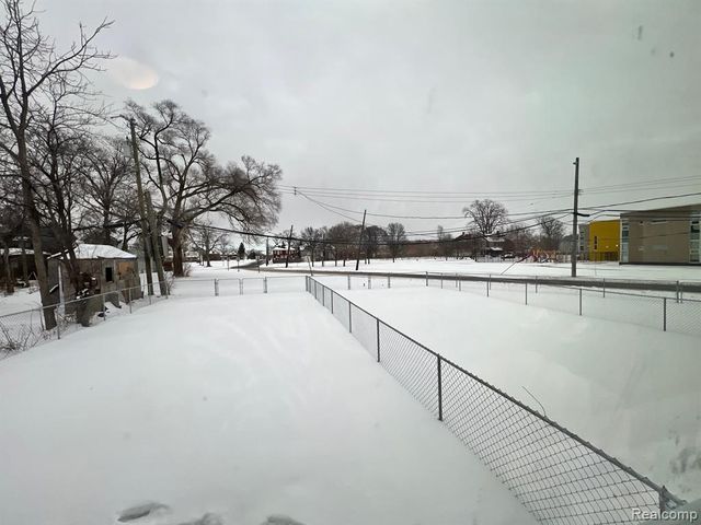 2924 Garland Street, Detroit, MI 48214