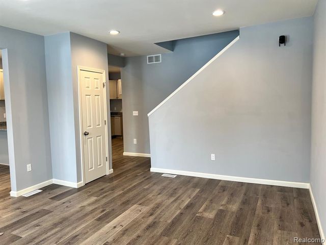 2924 Garland Street, Detroit, MI 48214