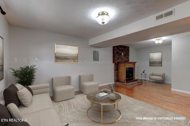 121 Highland Drive, Kingston, TN 37763