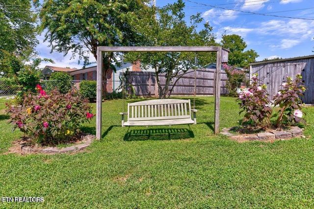 121 Highland Drive, Kingston, TN 37763