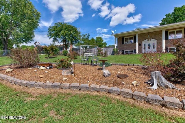 121 Highland Drive, Kingston, TN 37763