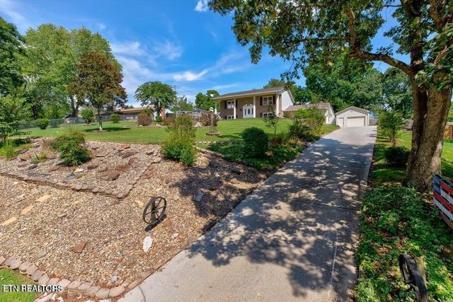 121 Highland Drive, Kingston, TN 37763