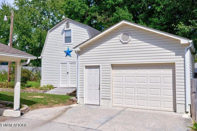 121 Highland Drive, Kingston, TN 37763