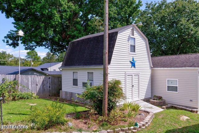 121 Highland Drive, Kingston, TN 37763