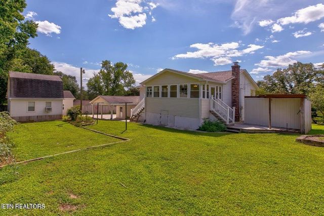 121 Highland Drive, Kingston, TN 37763