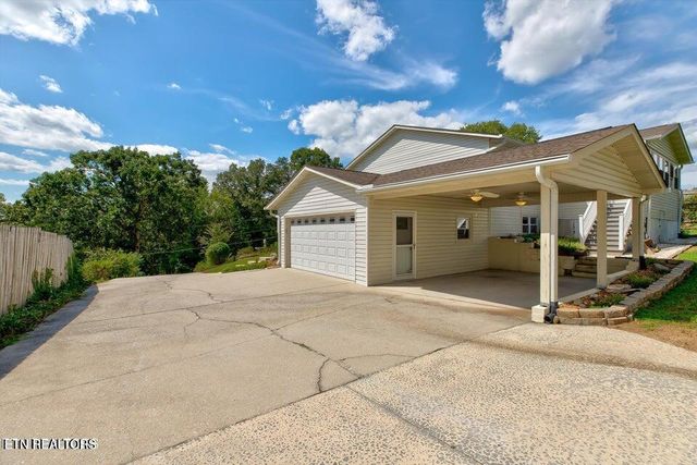 121 Highland Drive, Kingston, TN 37763