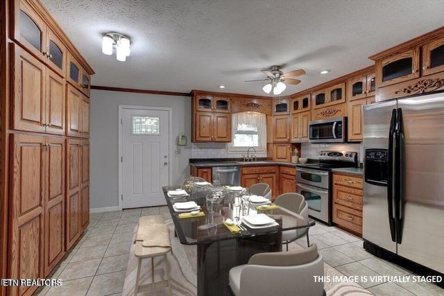 121 Highland Drive, Kingston, TN 37763