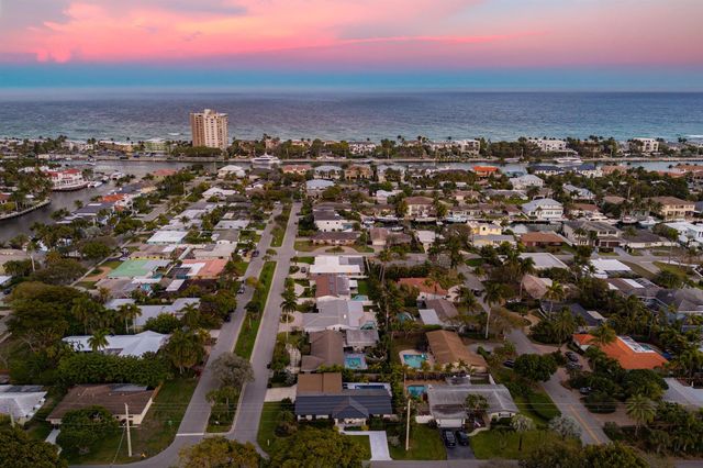2846 NE 35th Court, Lighthouse Point, FL 33064
