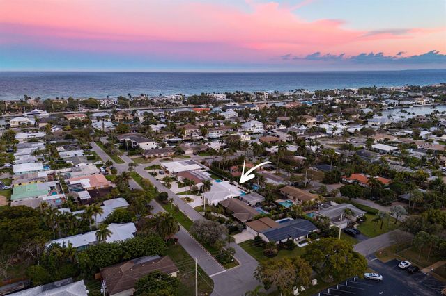 2846 NE 35th Court, Lighthouse Point, FL 33064