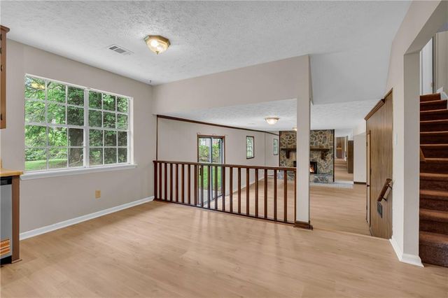 46 Stanebrook Court, Jonesboro, GA 30238