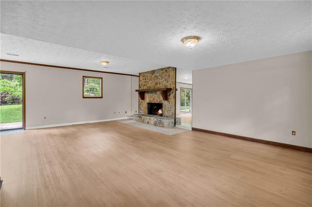 46 Stanebrook Court, Jonesboro, GA 30238