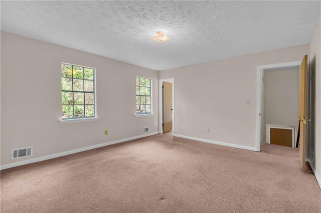 46 Stanebrook Court, Jonesboro, GA 30238