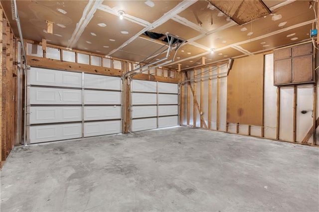 46 Stanebrook Court, Jonesboro, GA 30238
