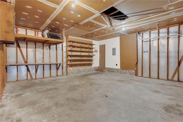 46 Stanebrook Court, Jonesboro, GA 30238