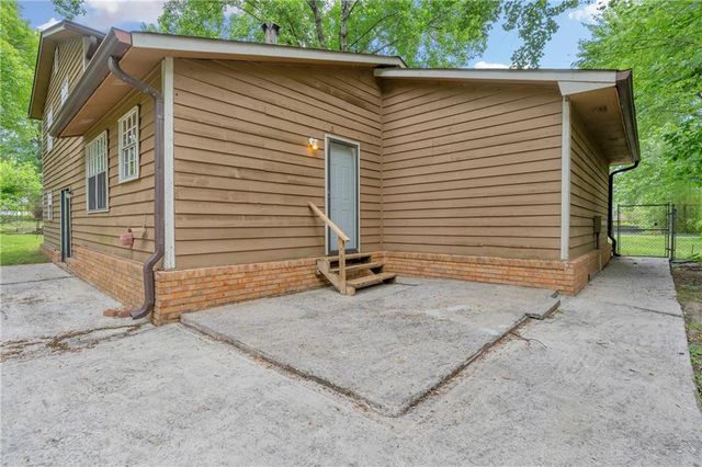 46 Stanebrook Court, Jonesboro, GA 30238