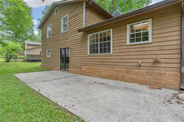 46 Stanebrook Court, Jonesboro, GA 30238