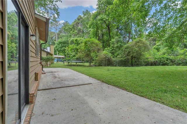 46 Stanebrook Court, Jonesboro, GA 30238