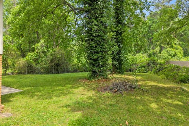 46 Stanebrook Court, Jonesboro, GA 30238