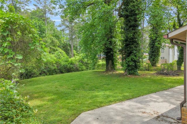 46 Stanebrook Court, Jonesboro, GA 30238