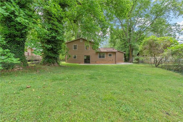 46 Stanebrook Court, Jonesboro, GA 30238
