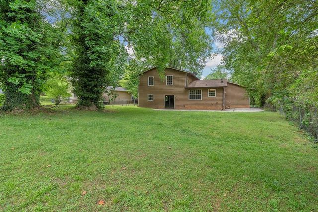 46 Stanebrook Court, Jonesboro, GA 30238