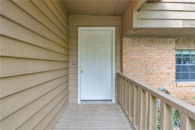 46 Stanebrook Court, Jonesboro, GA 30238
