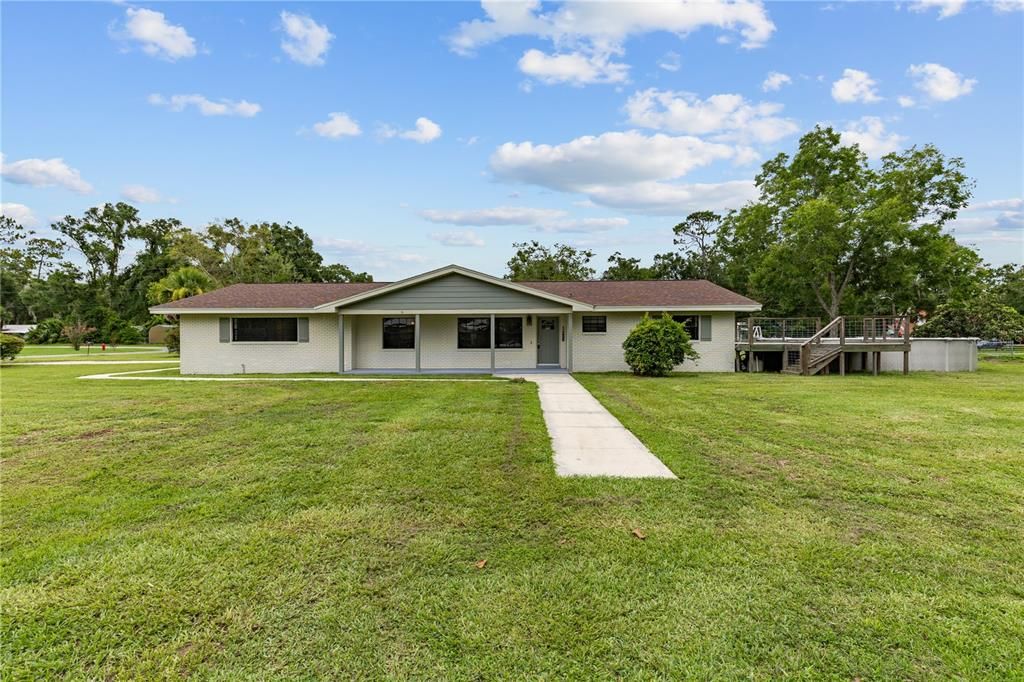 311 SW 4TH STREET, Trenton, FL 32693