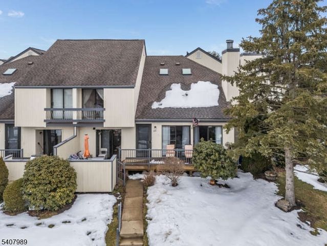 275 Crabtree Ct, Bernards Twp., NJ 07920