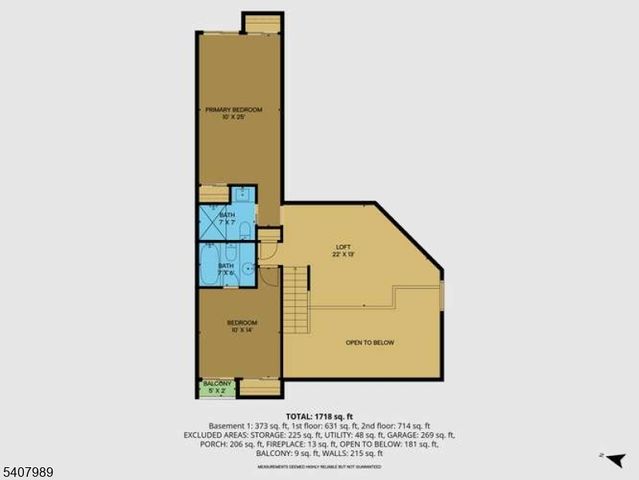 275 Crabtree Ct, Bernards Twp., NJ 07920