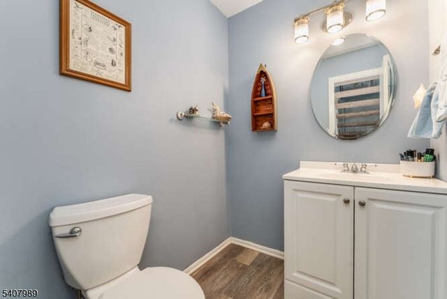 275 Crabtree Ct, Bernards Twp., NJ 07920