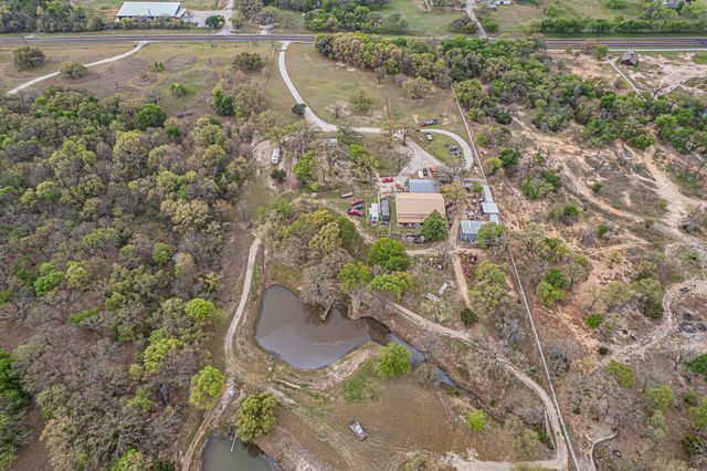 10095 Fm 1886, Azle, TX 76020