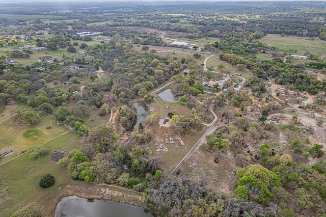 10095 Fm 1886, Azle, TX 76020