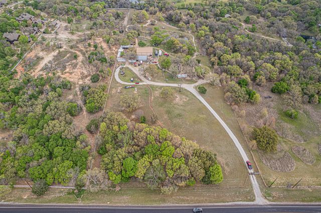 10095 Fm 1886, Azle, TX 76020