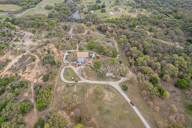 10095 Fm 1886, Azle, TX 76020