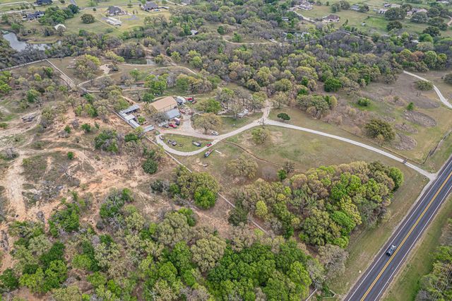 10095 Fm 1886, Azle, TX 76020