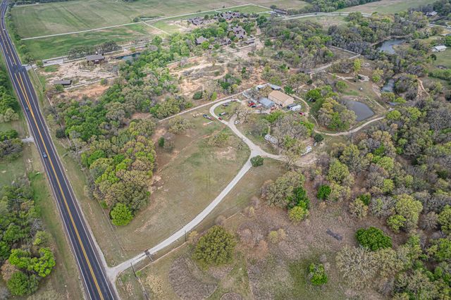 10095 Fm 1886, Azle, TX 76020