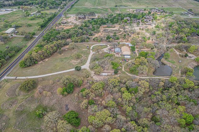 10095 Fm 1886, Azle, TX 76020