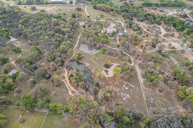 10095 Fm 1886, Azle, TX 76020