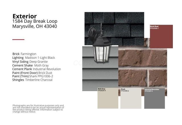 1584 Day Break Loop, 125A, Marysville, OH 43040