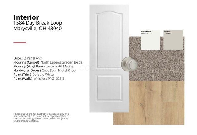 1584 Day Break Loop, 125A, Marysville, OH 43040