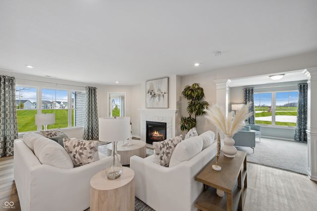 19377 Astoria Avenue, Sheridan, IN 46069